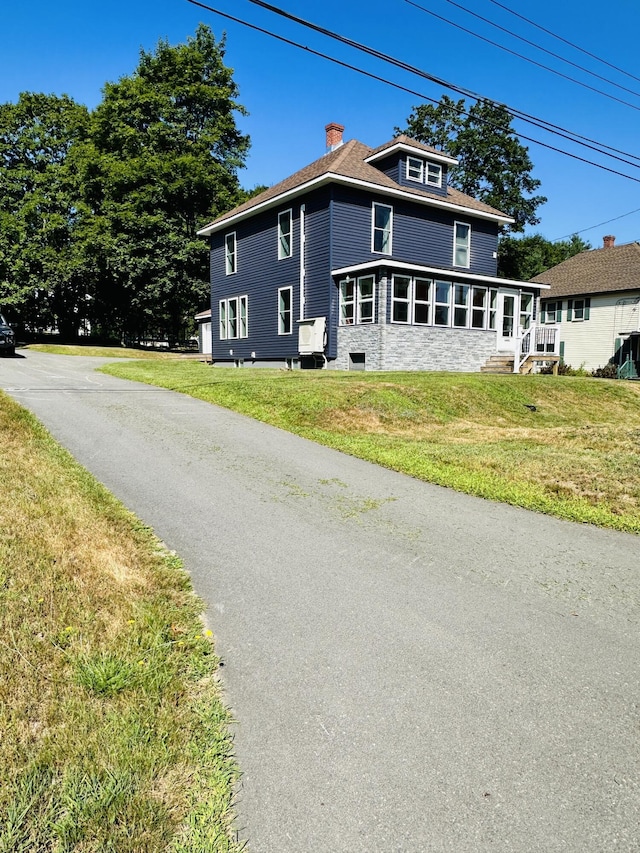 25 Hillside Ave, Old Town, ME 04468 - photo 13