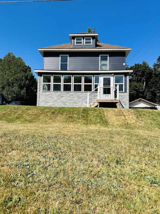25 Hillside Ave, Old Town, ME 04468 - photo 14