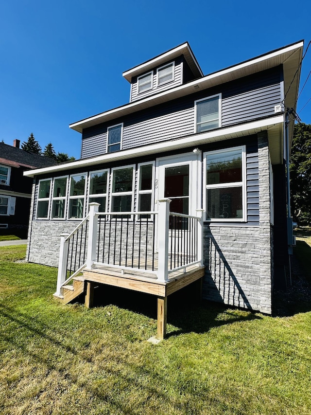 25 Hillside Ave, Old Town, ME 04468 - photo 15