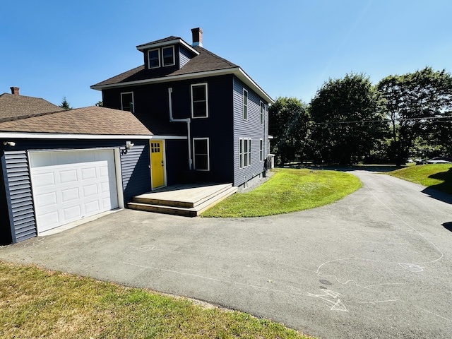 25 Hillside Ave, Old Town, ME 04468 - photo 12