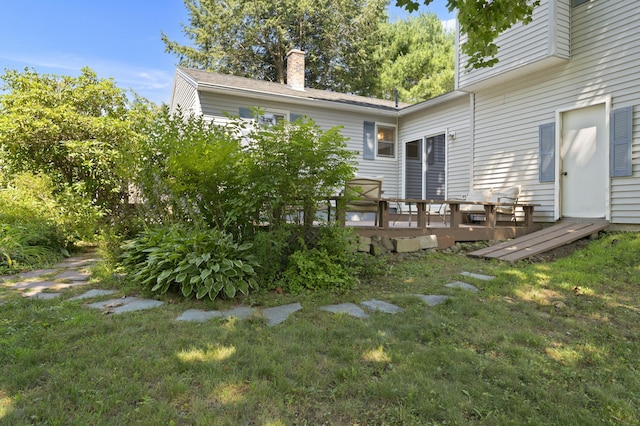 136 Eastern Ave, Augusta, ME 04330 - photo 45
