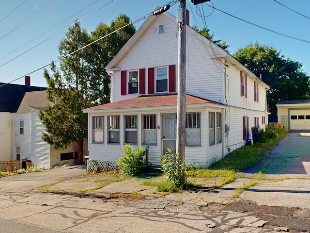 4 Monroe St, Augusta, ME 04330 - photo 50
