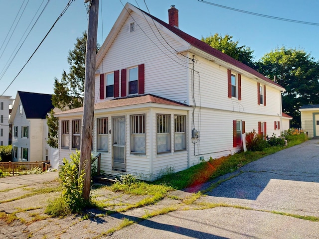 4 Monroe St, Augusta, ME 04330 - photo 51