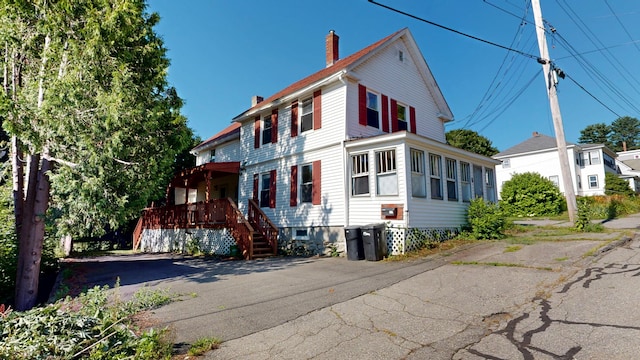 4 Monroe St, Augusta, ME 04330 - photo 2