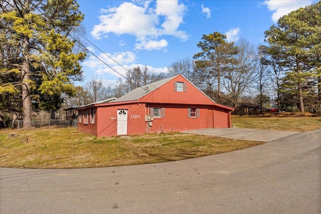 2647 Roberts Cir, Dalton GA, 30721, 3 bedrooms, 1 bath house for sale