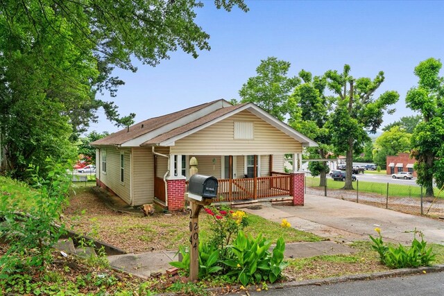 204 Hagen St, Dalton, GA 30721 - photo 5