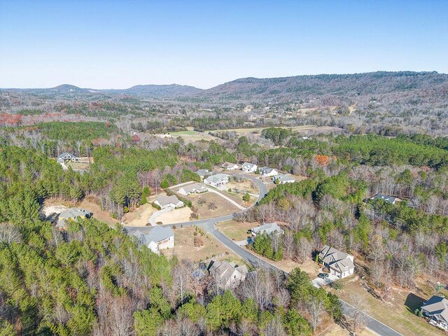 LOT15 Lamory Ln, Rocky Face GA, 30740 land for sale