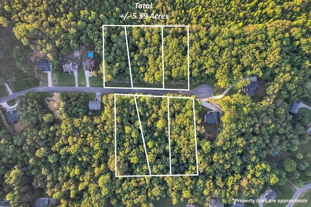 6LOTS Highland Cir, Rocky Face, GA 30740 - photo 1