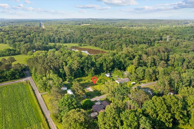 303 Patricia Ln, Dalton, GA 30721