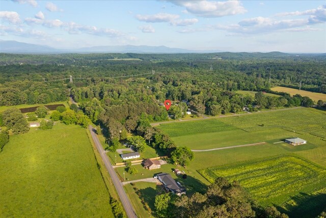 303 Patricia Ln, Dalton, GA 30721