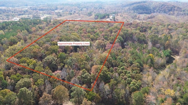 00 Keith Salem Rd, Ringgold GA, 30736 land for sale