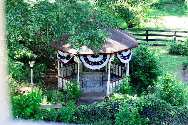 702 Lumpkin St, Dalton, GA 30720 - view of community sign
