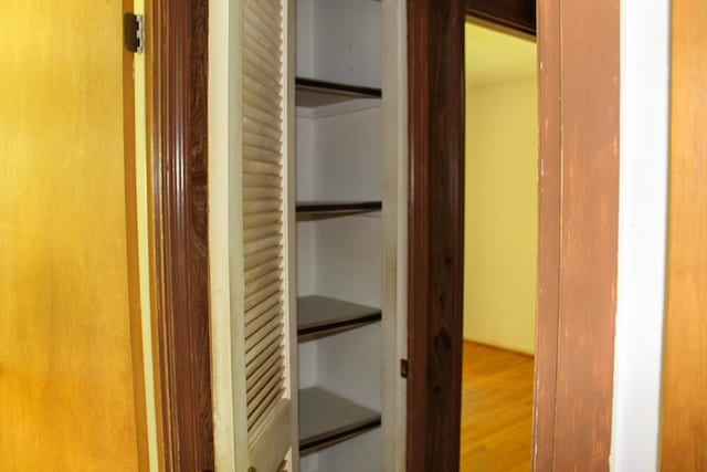 1722 Ball Ave, Dalton, GA 30720 - view of closet