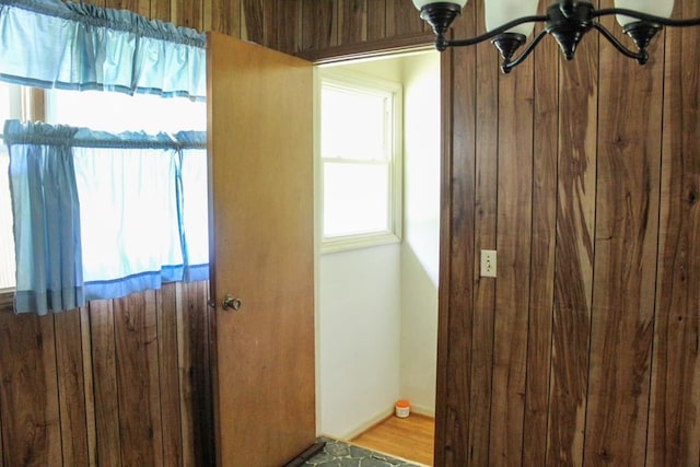 1722 Ball Ave, Dalton, GA 30720 - view of doorway