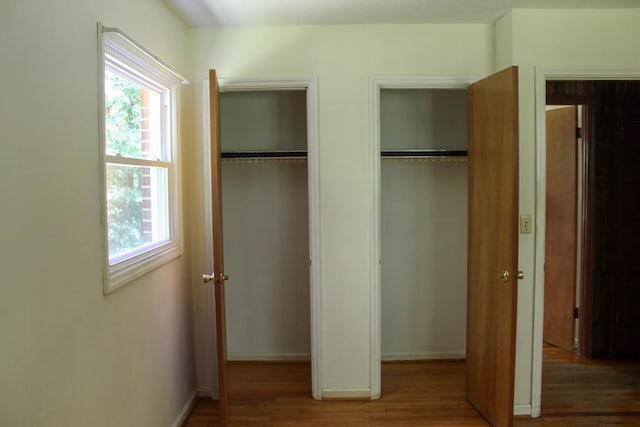 1722 Ball Ave, Dalton, GA 30720 - view of closet