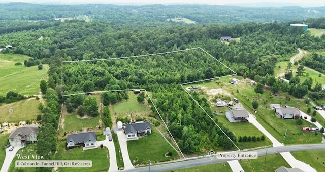 0 Colston Ln, Tunnel Hill, GA 30755