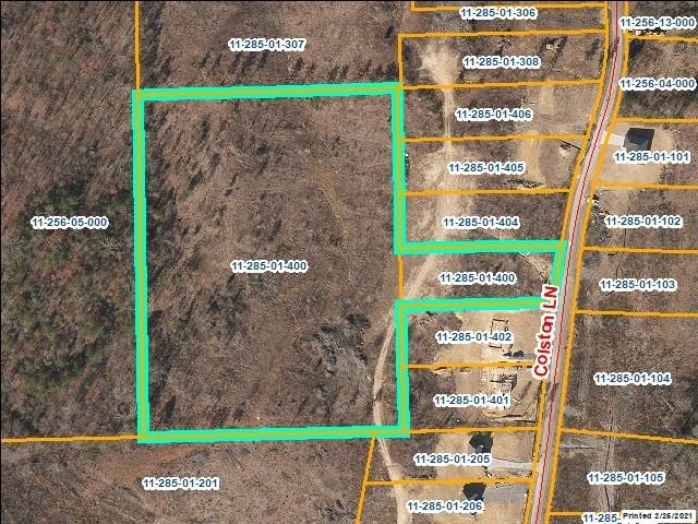 0 Colston Ln, Tunnel Hill, GA 30755