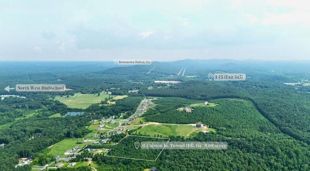 0 Colston Ln, Tunnel Hill, GA 30755