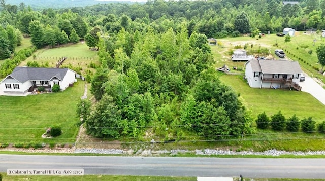 0 Colston Ln, Tunnel Hill, GA 30755