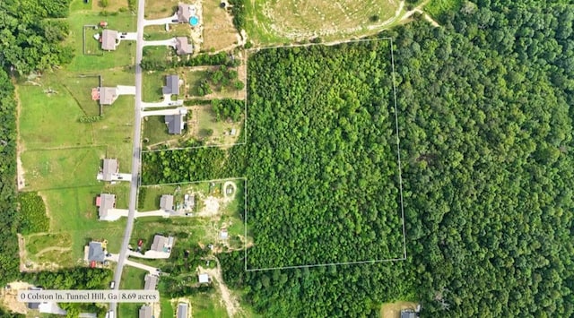 0 Colston Ln, Tunnel Hill, GA 30755