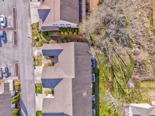 1521 Ashton Woods Way, Dalton, GA 30720 - aerial view