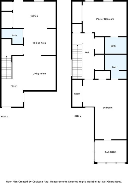 1521 Ashton Woods Way, Dalton, GA 30720 - plan