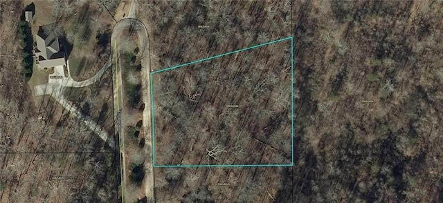 0 Etowah Rdg, Ringgold GA, 30736 land for sale