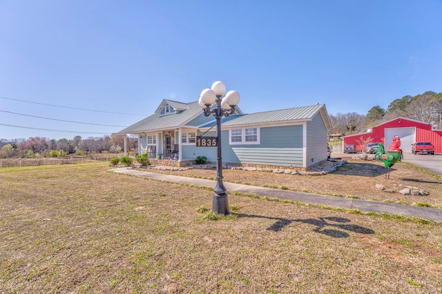 1835 Dawnville Beaverdale Rd, Dalton, GA 30721 - photo 43