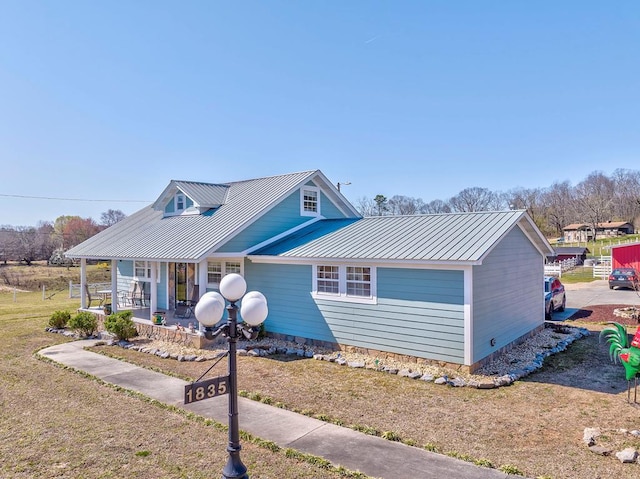1835 Dawnville Beaverdale Rd, Dalton, GA 30721 - photo 2