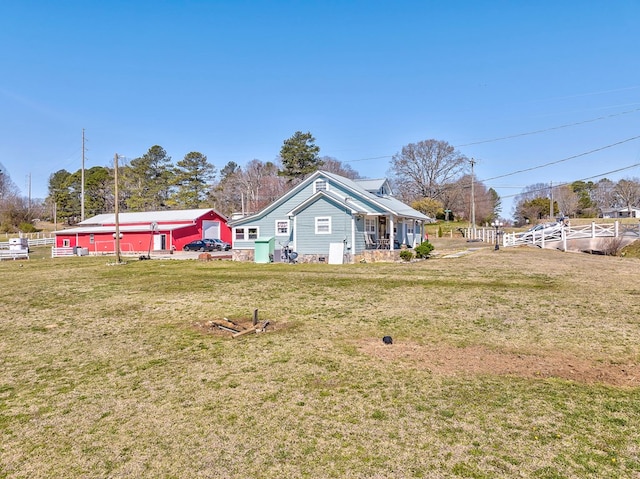 1835 Dawnville Beaverdale Rd, Dalton, GA 30721 - photo 7