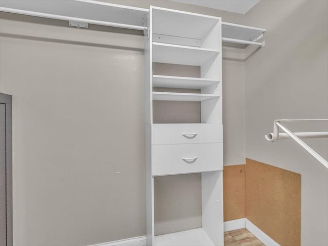 4978 Standifer Rd, Cohutta, GA 30710 - view of walk in closet