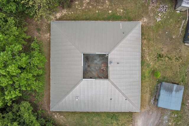 4978 Standifer Rd, Cohutta, GA 30710 - view of subject property