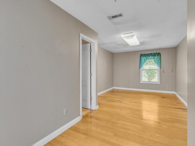 4978 Standifer Rd, Cohutta, GA 30710 - empty room featuring light wood finished floors and baseboards