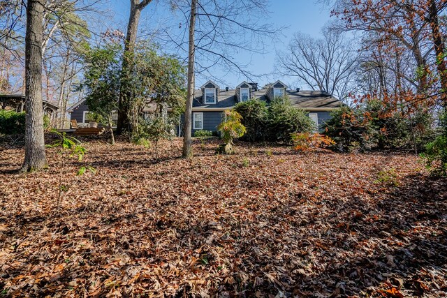 816 Dogwood Ln, Dalton, GA 30720 - wooden terrace featuring a gazebo