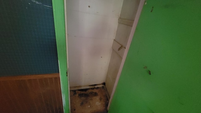 2517 Utility Rd, Rocky Face, GA 30740 - view of bathroom