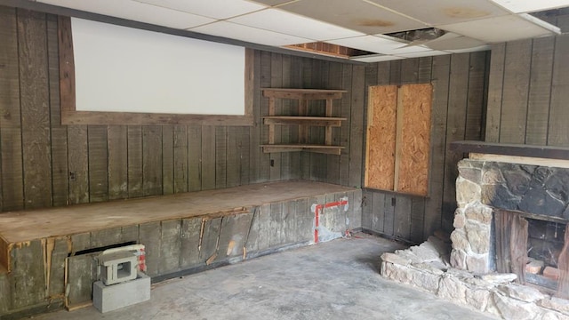 2517 Utility Rd, Rocky Face, GA 30740 - view of storage room