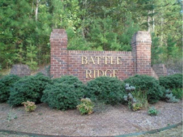 0 Battle Way, Dalton GA, 30721 land for sale