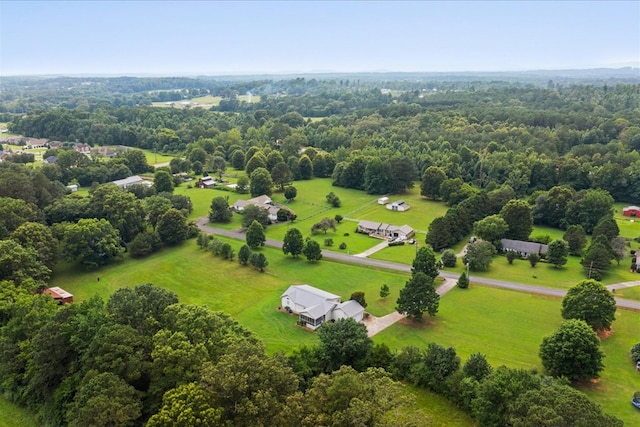 188 Valley Rd, Chatsworth, GA 30705 - view of rural area