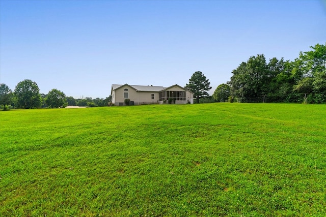 188 Valley Rd, Chatsworth, GA 30705 - view of green lawn