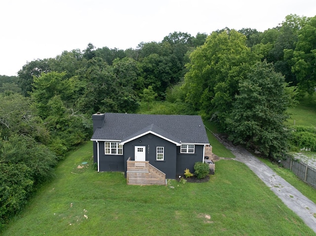 1211 Springview Dr, Chattanooga, TN 37421 - photo 2