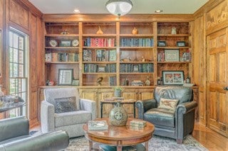 1603 Habersham Way, Dalton, GA 30720 - view of sitting room