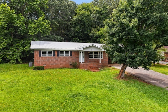 401 Spring Valley Dr, Calhoun, GA 30701 - photo 3