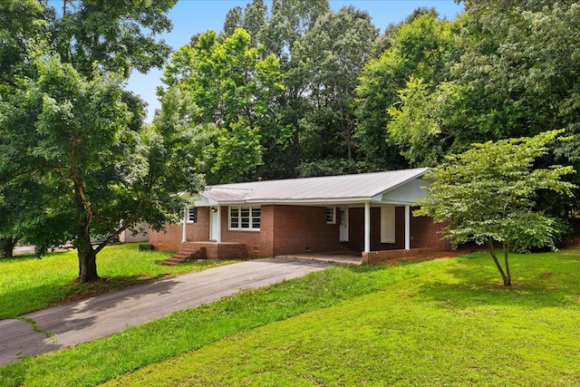 401 Spring Valley Dr, Calhoun, GA 30701 - photo 2