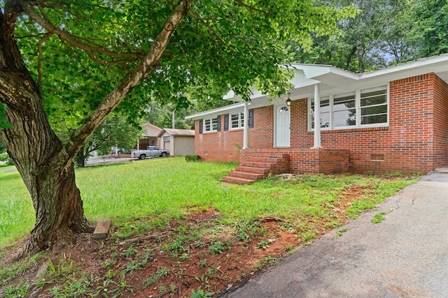 401 Spring Valley Dr, Calhoun, GA 30701 - photo 6
