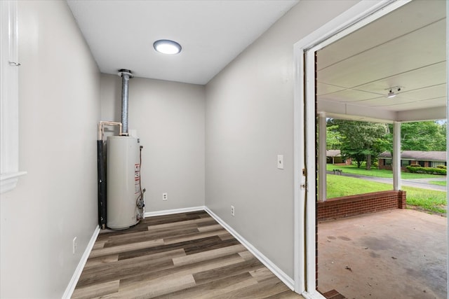 401 Spring Valley Dr, Calhoun, GA 30701 - photo 24