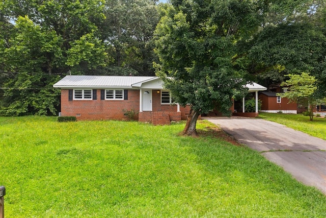 401 Spring Valley Dr, Calhoun, GA 30701 - photo 4