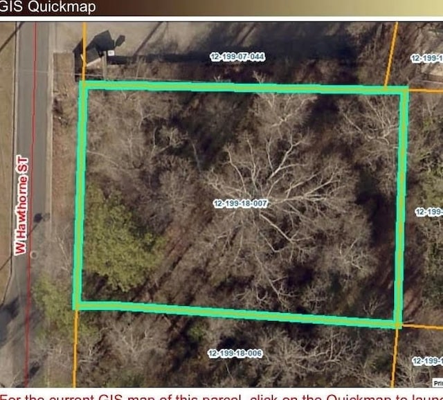 0 Hawthorne St, Dalton, GA 30720