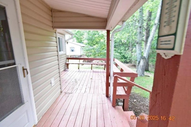 101 Briggs St, Mccaysville, GA 30555 - photo 2