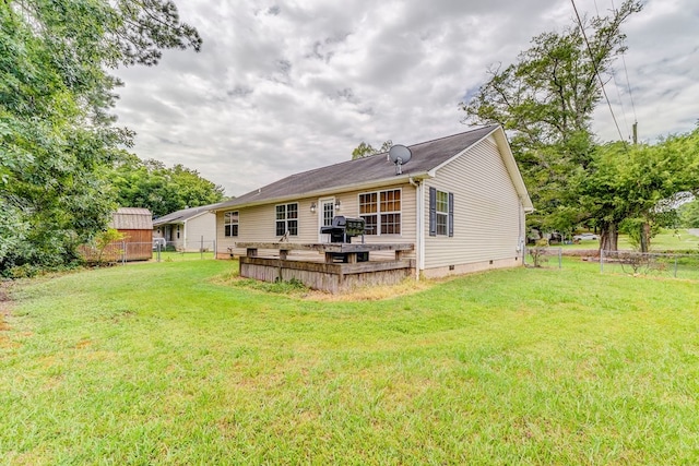 132 9th Ave, Chatsworth, GA 30705 - photo 34