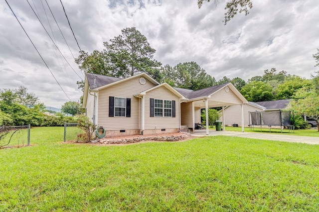 132 9th Ave, Chatsworth, GA 30705 - photo 31
